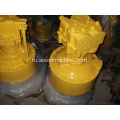 PC300-6 Swing Machinery, Узел поворотного двигателя PC300-6,